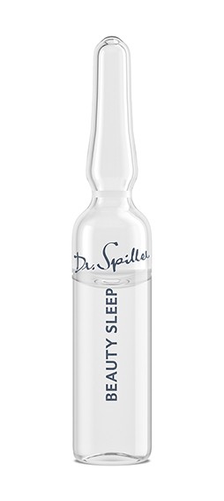 Dr. Spiller Beauty Sleep The Regenerating Ampoule 7x2ml