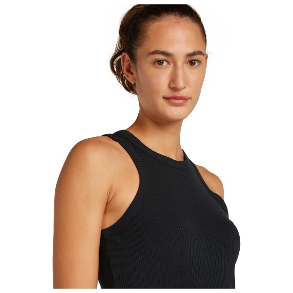 Icebreaker - Women's Merino Rib Lotus Tank - Débardeur