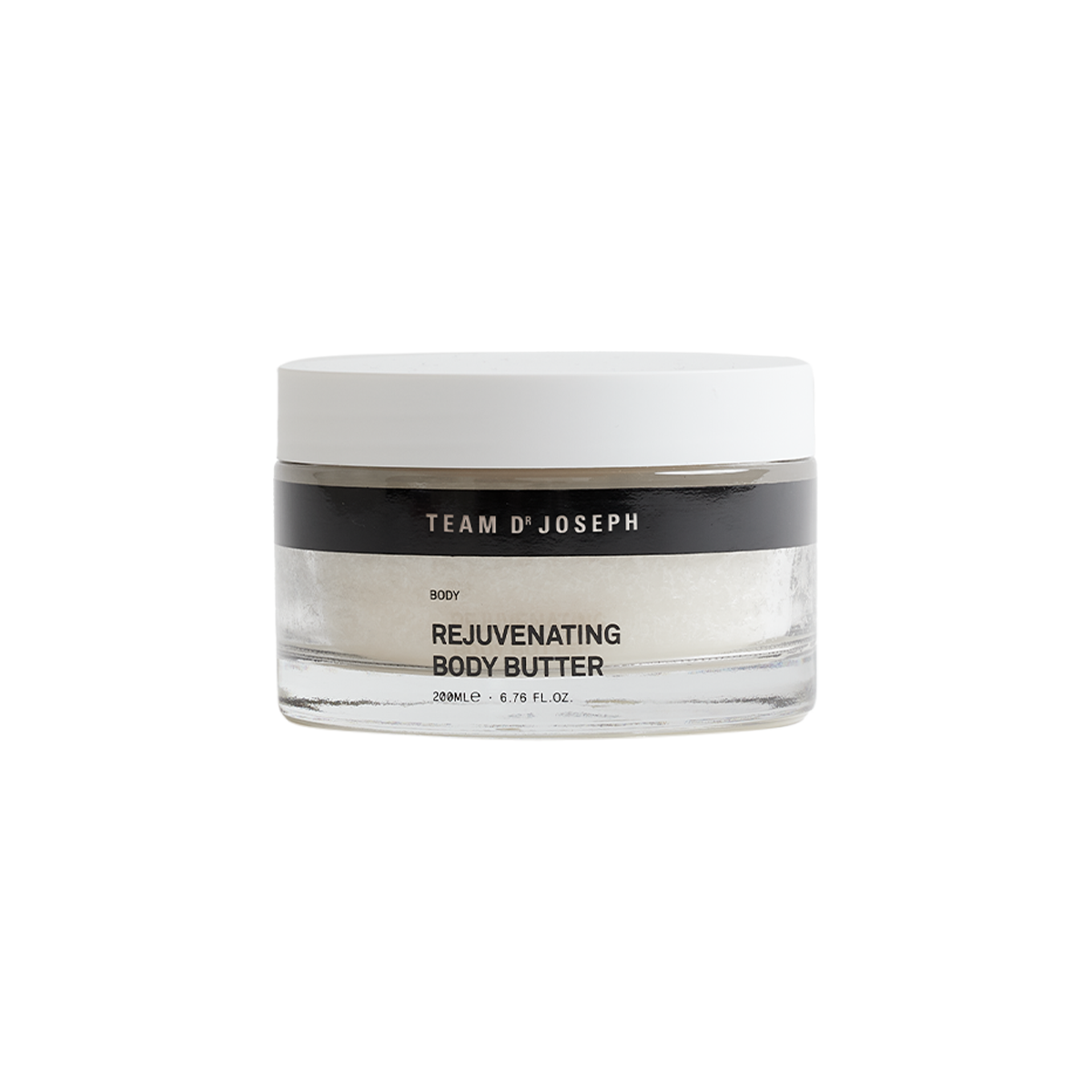 Rejuvenating Body Butter 200ml