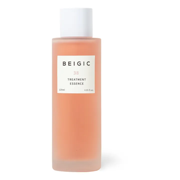 Beigic Lotion visage hydratante Treatment Essence - 120 ml