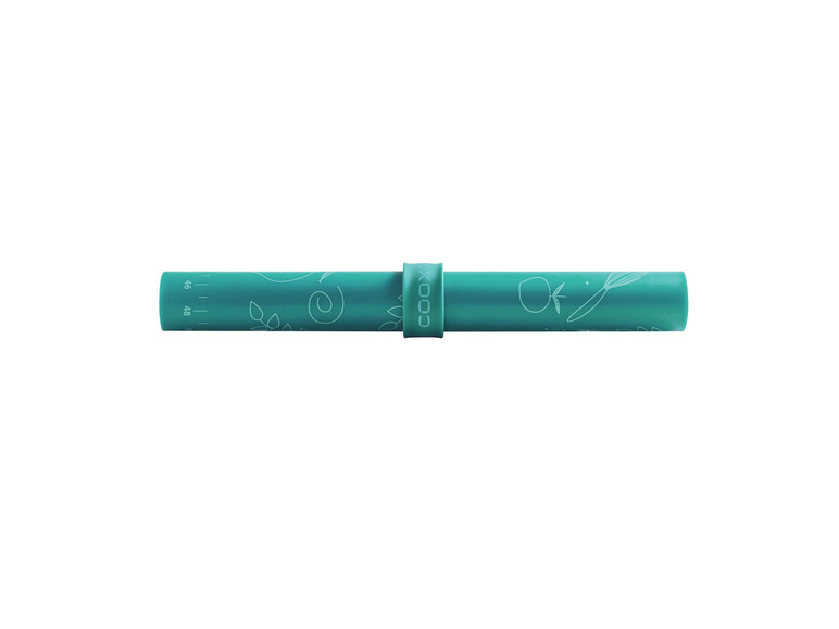 Bakmat of deegroller