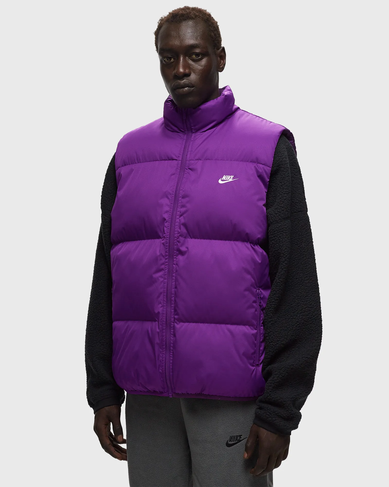 Nike Nike Sportswear Club PrimaLoft® Men's Water-Repellent Puffer Vest