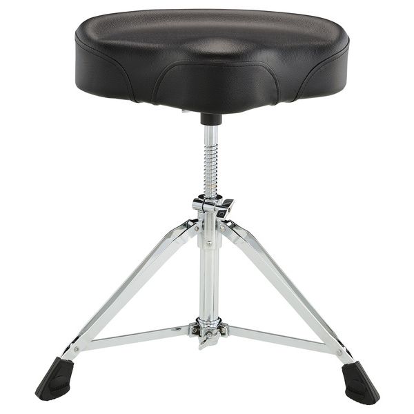 Ludwig Pro Saddle Throne