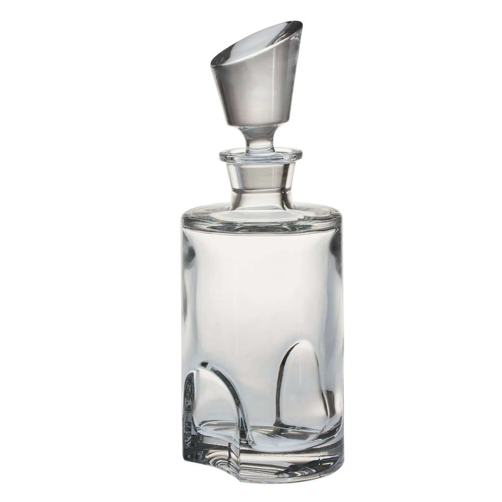 Carafe Torneo 55 cl en cristal Table passion