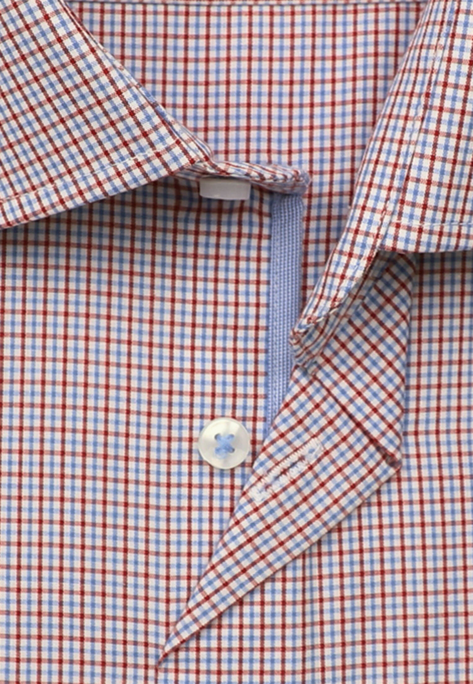 Seidensticker| Herren Business Hemd Slim