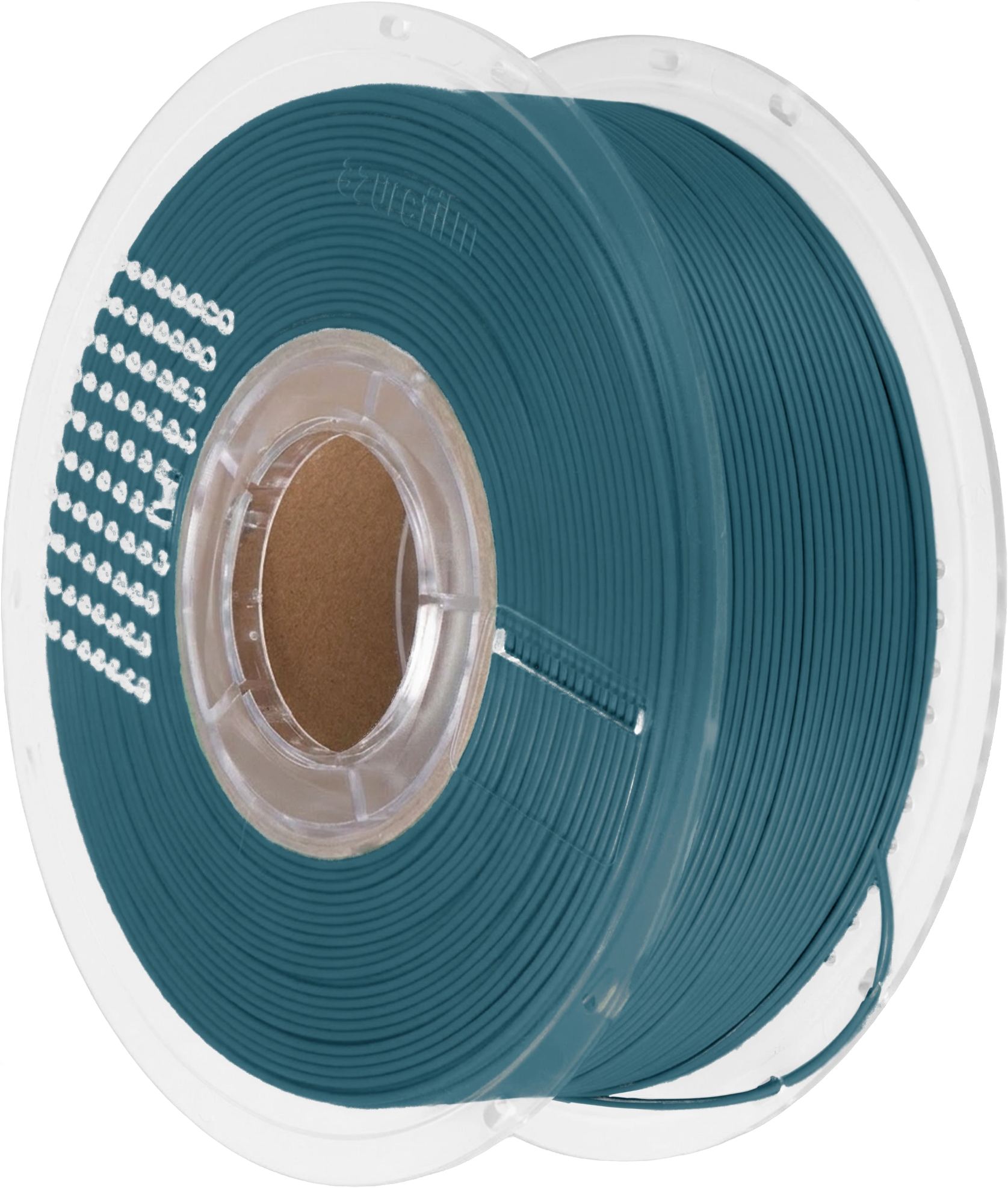 AzureFilm  PLA Emerald Green, 1,75 mm / 1000 g    Hochwertiger Druck mit guten mechanischen Eigenschaften
