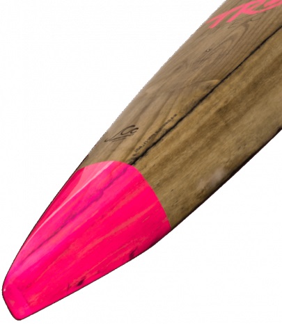 Sunova UNLIMITED FAAST PRO 18' TR3 18' x 25.5