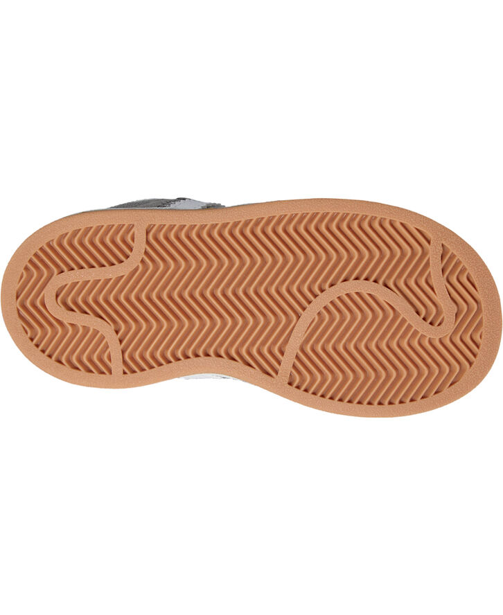 adidas Originals CAMPUS 00s CF EL I Grethr/ftwwht/gum