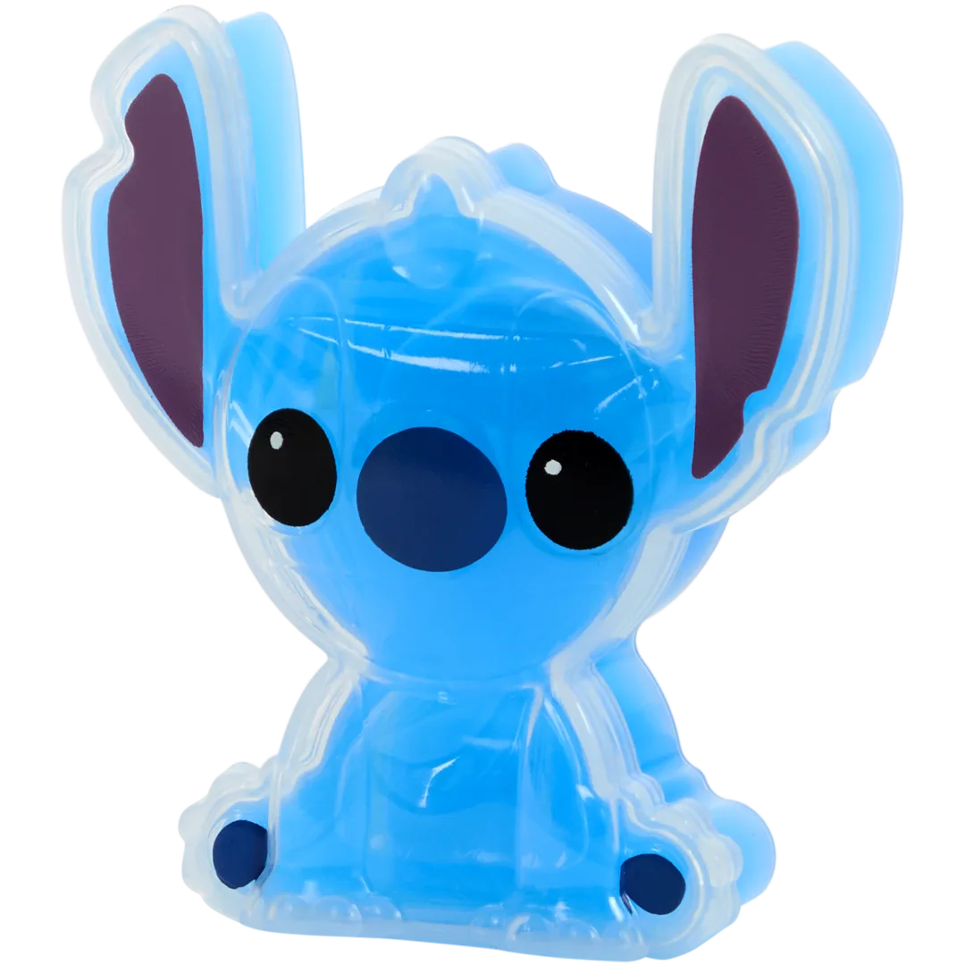 Figurine en slime