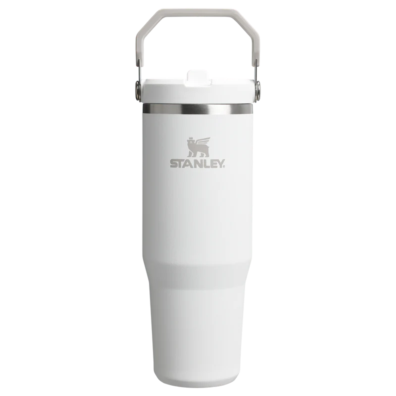 IceFlow™ Flip Straw 2.0 Tumbler | 0.89L