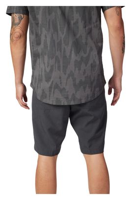 Short Fox Machete Tech Gris foncé