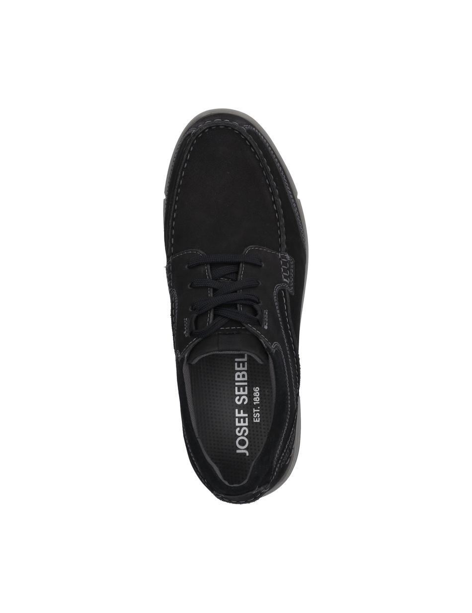 Halbschuh Enrico 26, schwarz