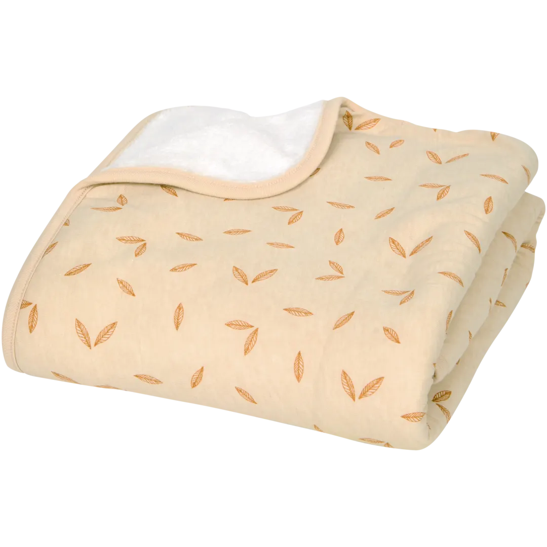 Hoodadoo babydeken 75 x 100 cm | diverse varianten