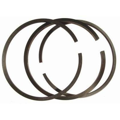 Segments Wiseco forgé côte A.B.C.D