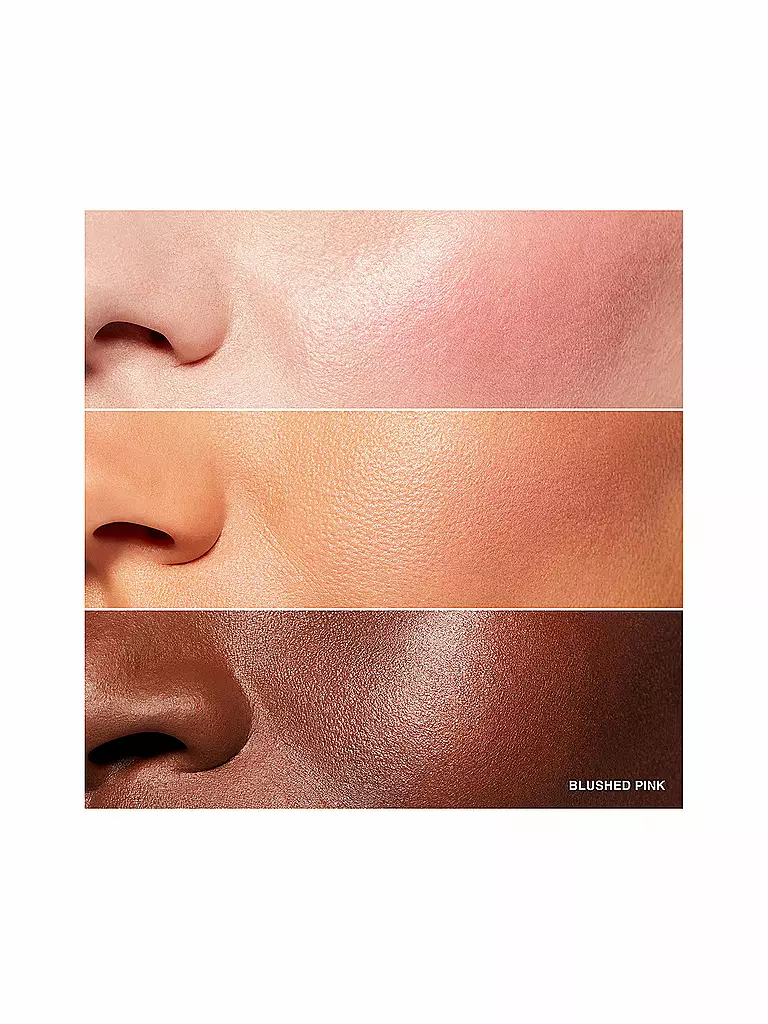 BOBBI BROWN Rouge - Brightening Blush (01 Pink) pink
