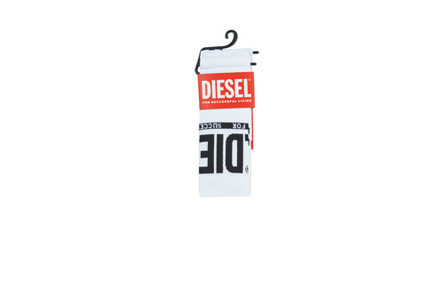 Diesel - SKM-RAY X3 - Blanc / Blanc / Blanc