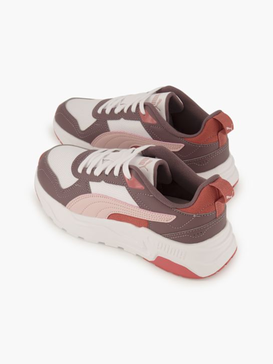 PUMA TRINITY 2 LT Sneaker Lila