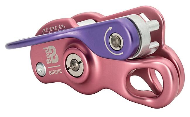 BEAL - SYSTEME D'ASSURAGE BIRDIE