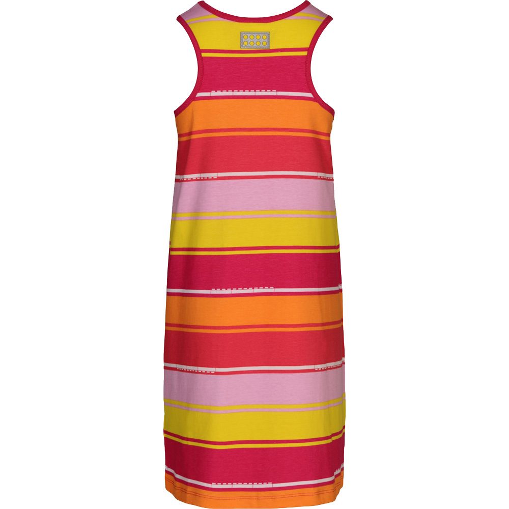 LEGO® kidswear Dalia 350 Kleid Mädchen dark pink