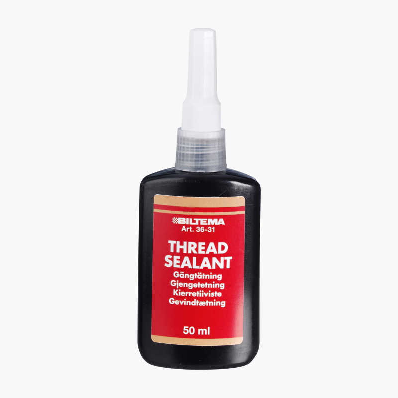 Gjengetetning, 50 ml