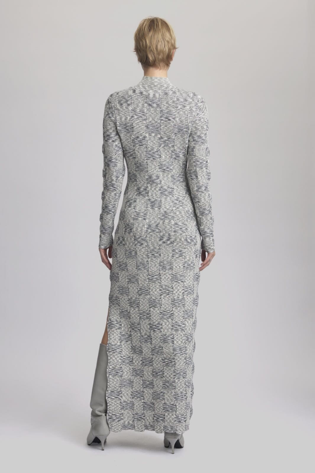 Gestuz Bariagz Long Dress
