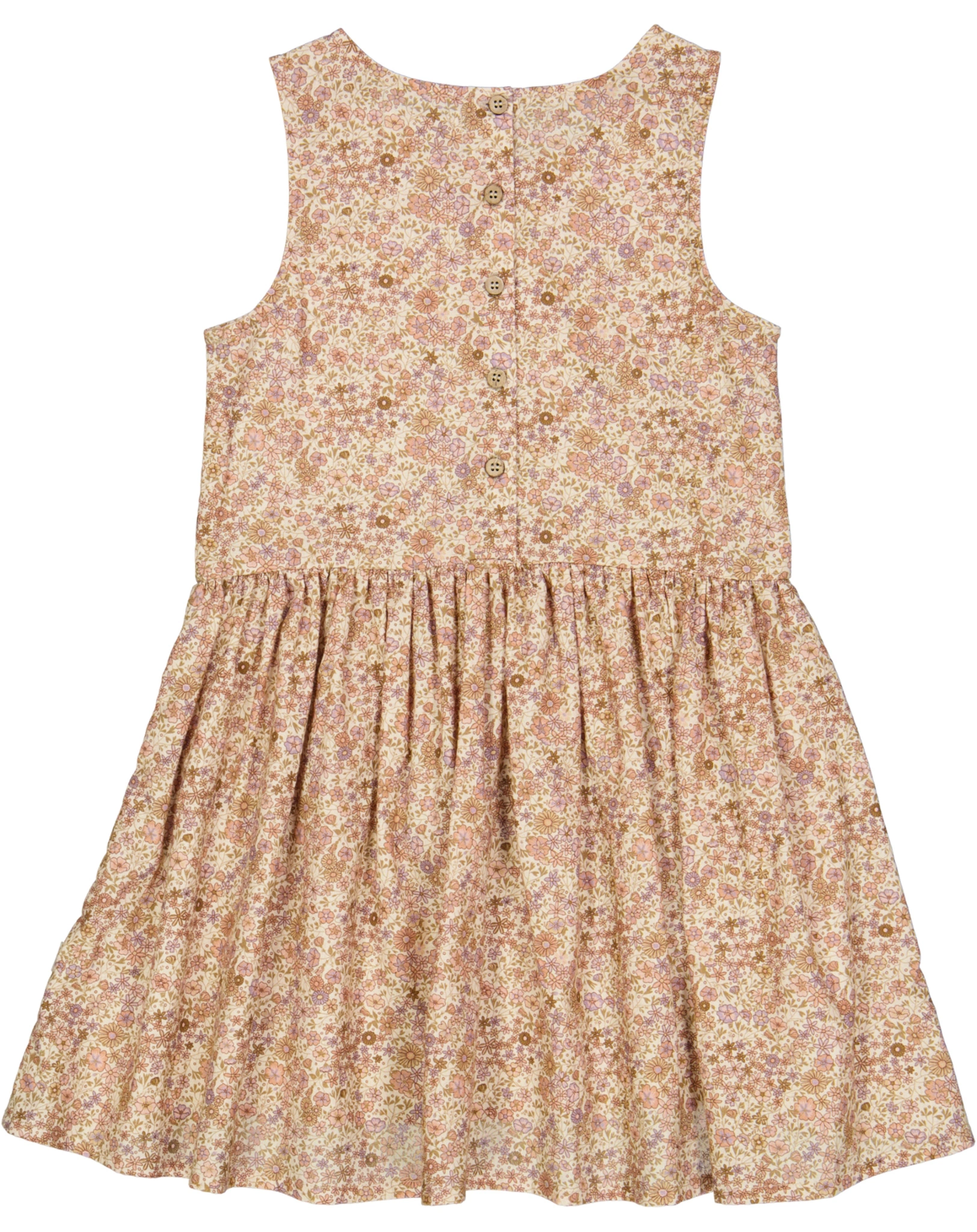 Kleid SARAH in calm flower