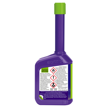 Wynn's Injectie +plus+ reiniger 55963 325ml