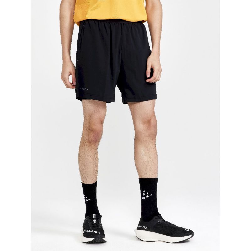 ADV Essence 2-In-1 Stretch Short - Short running homme