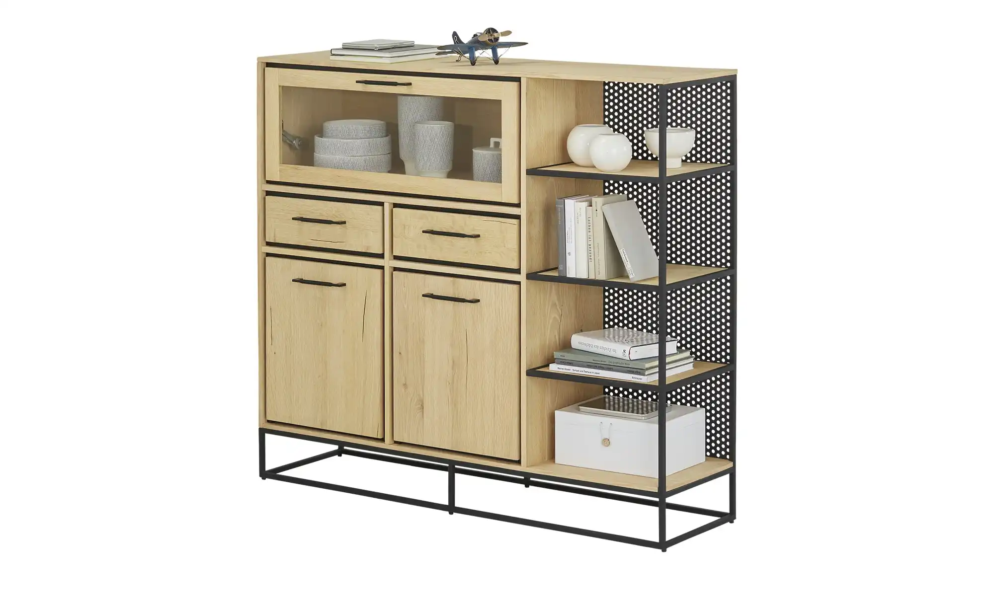 Highboard Winchester