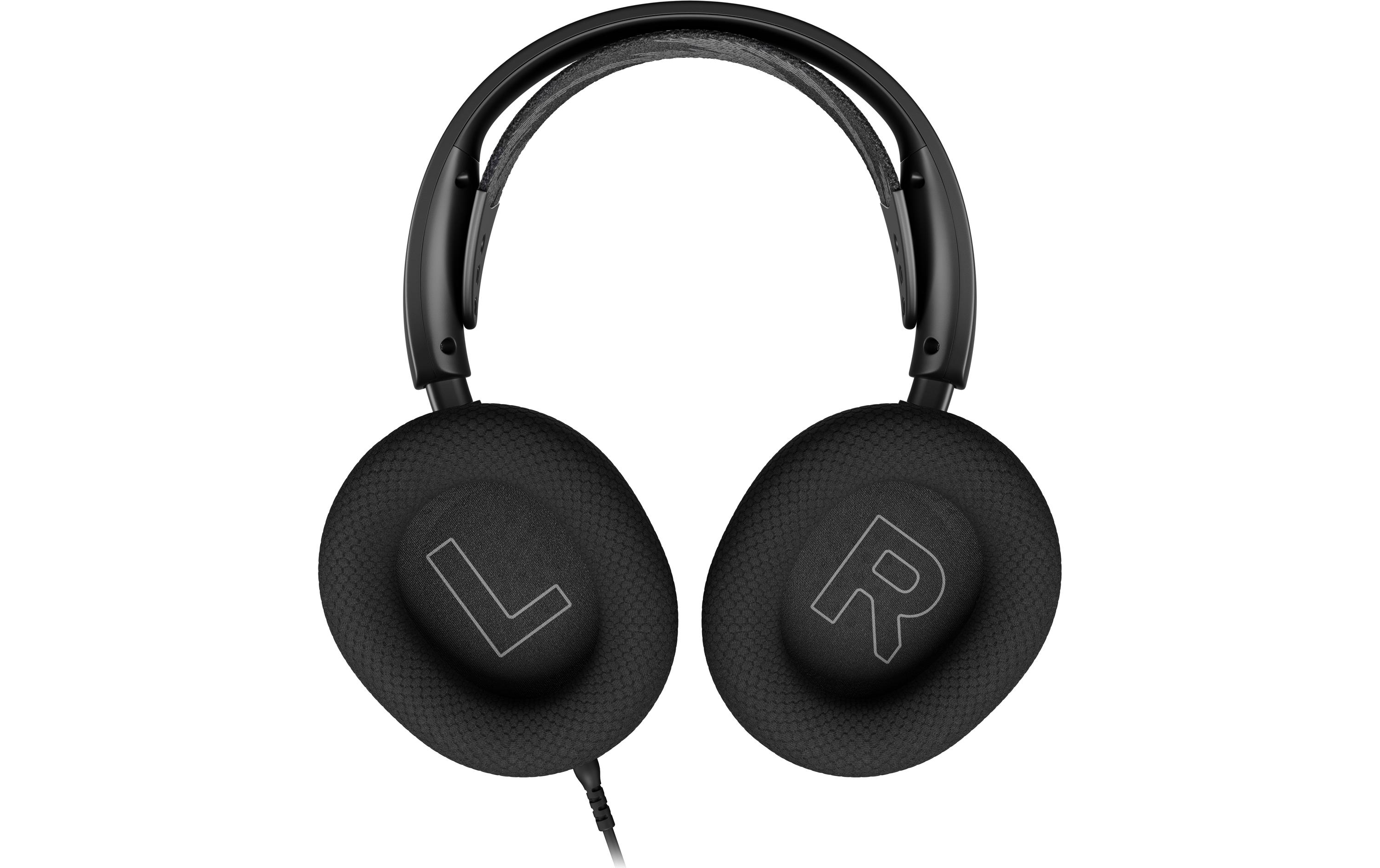 Headset Arctis Nova 1 SchwarzOver-Ear Gaming-Headset mit Surround-Sound