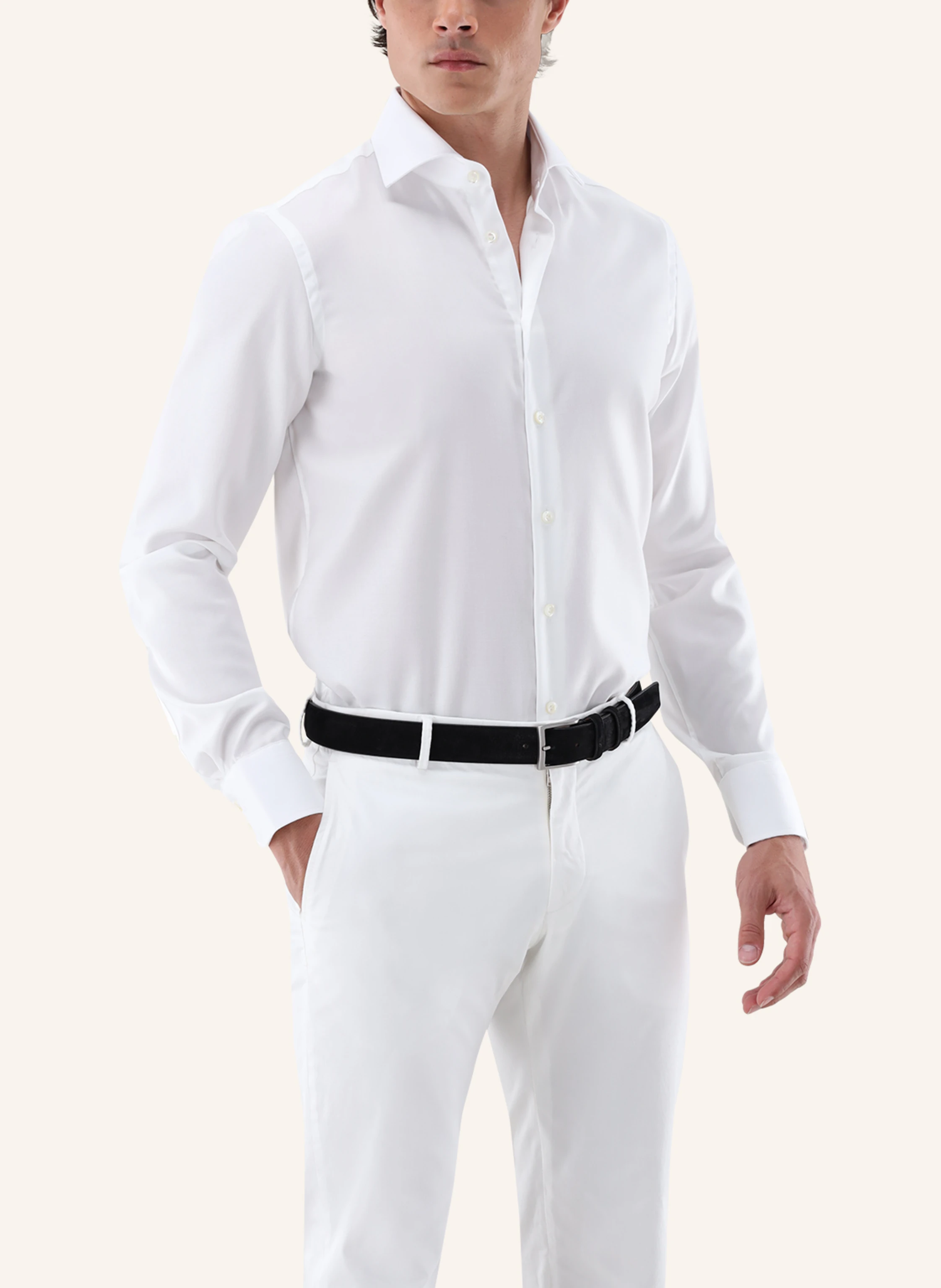 van Laack Hemd Slim Fit