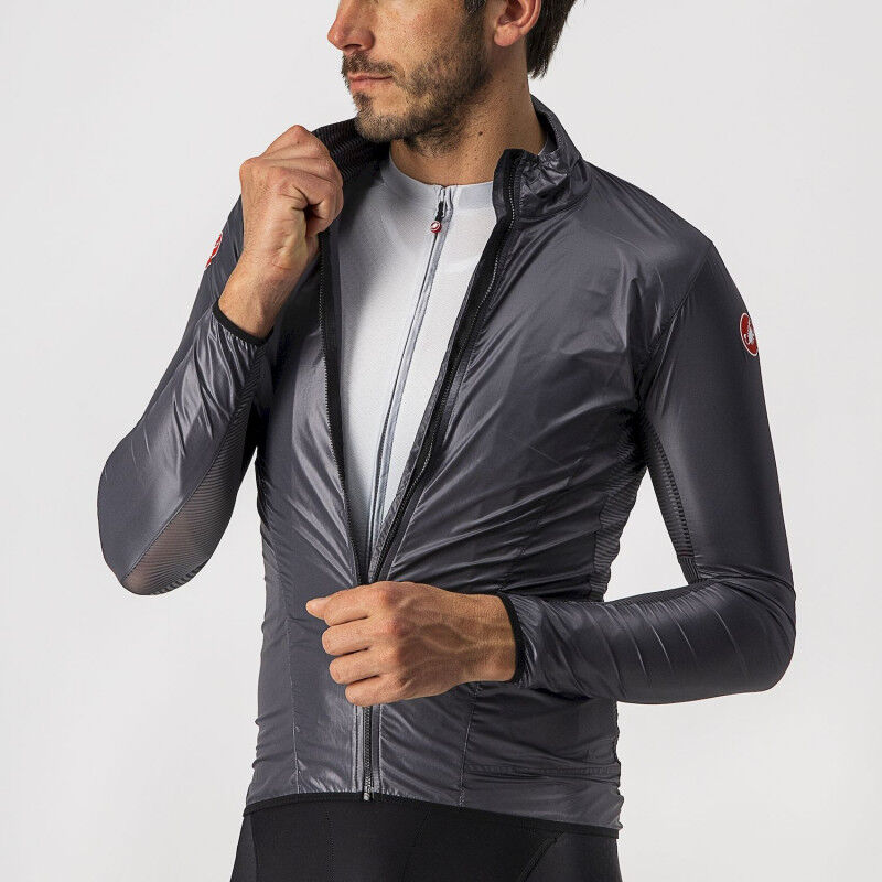 Aria Shell Jacket - Coupe-vent vélo homme