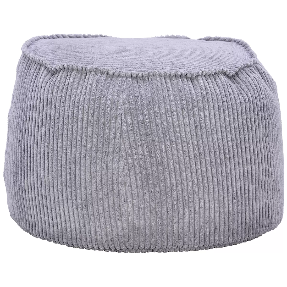 Hocker Regina Grau