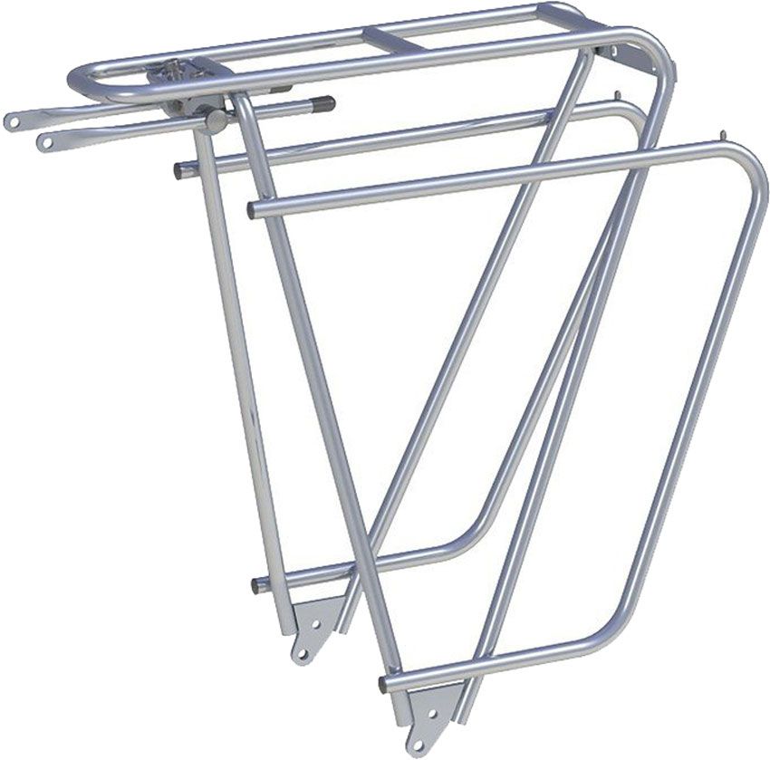 Tubus Logo Classic Gepäckträger 26