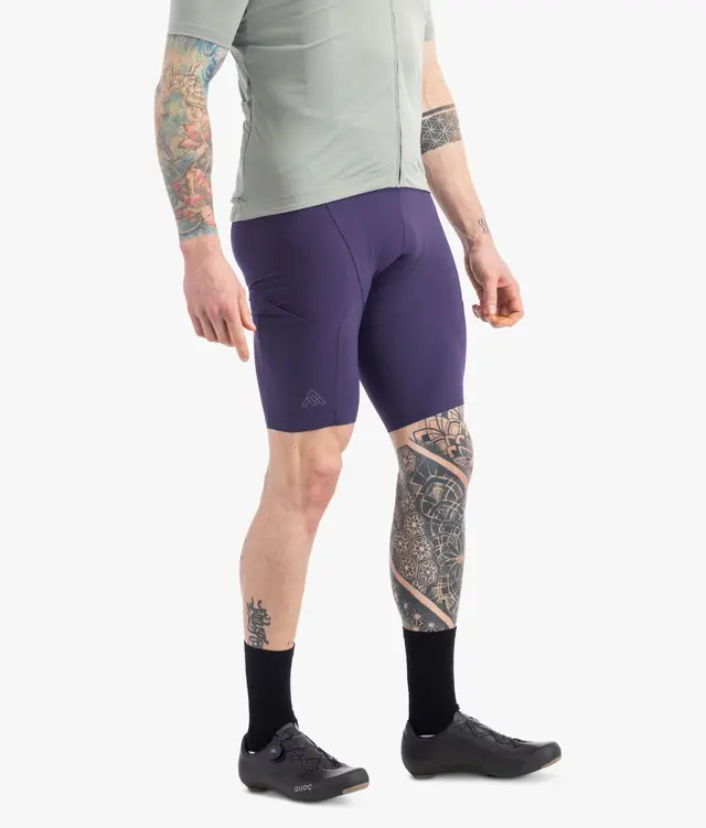 7mesh MK3 Cargo Bib Short M's
