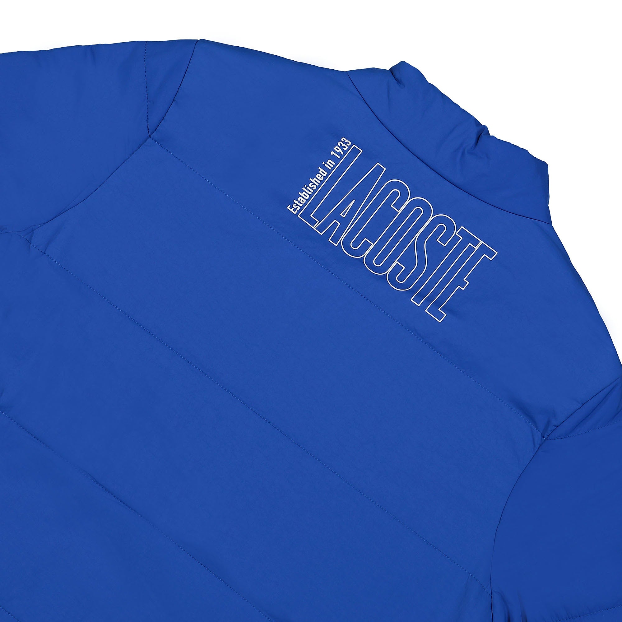 Lacoste<br>Children Puffer Jacket