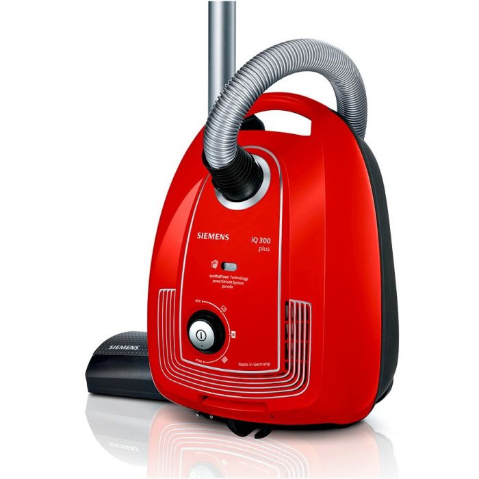 Siemens Staubsauger iQ300 Plus Limited Edition VSP3AAAA
