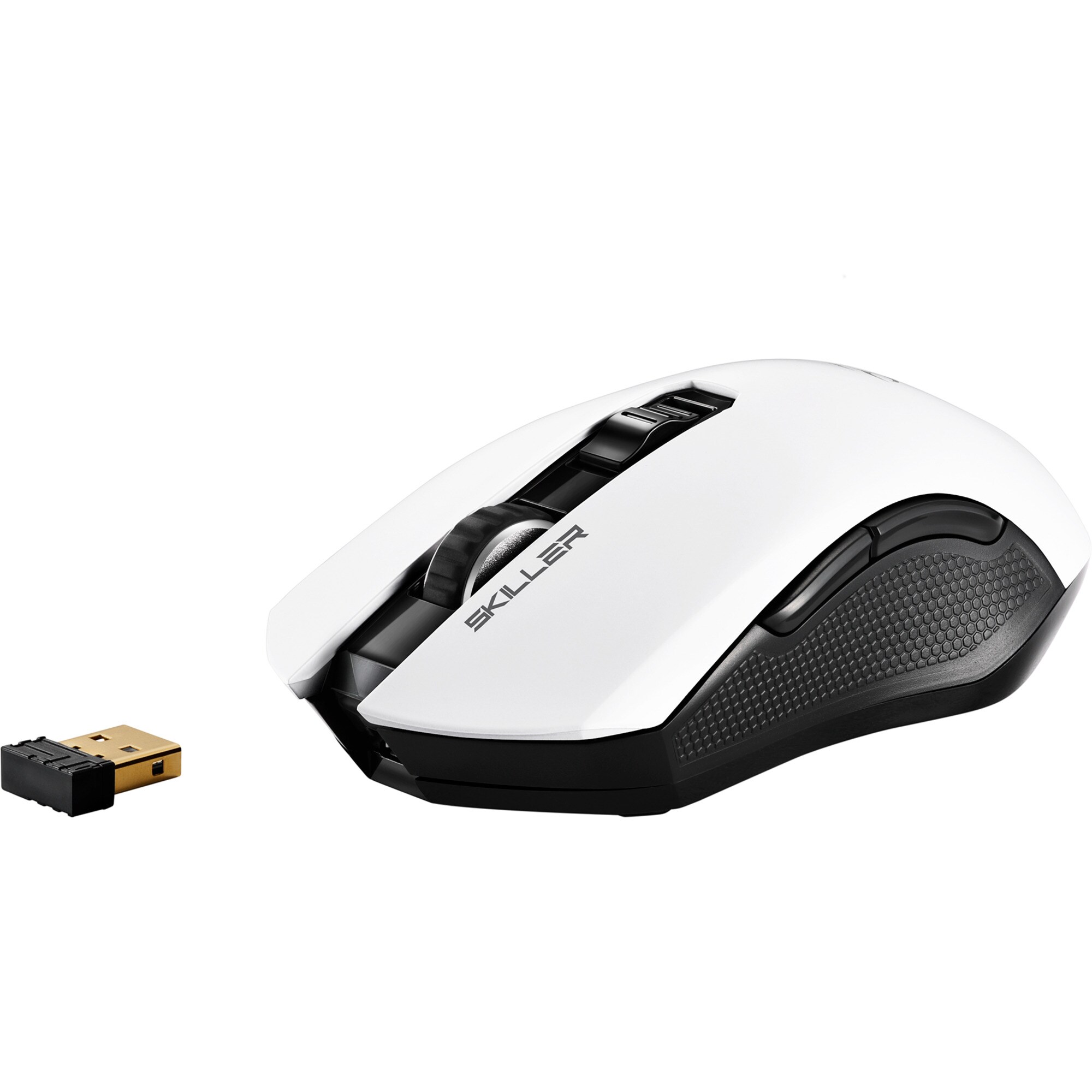 Sharkoon Gaming-Maus SKILLER SGM3
