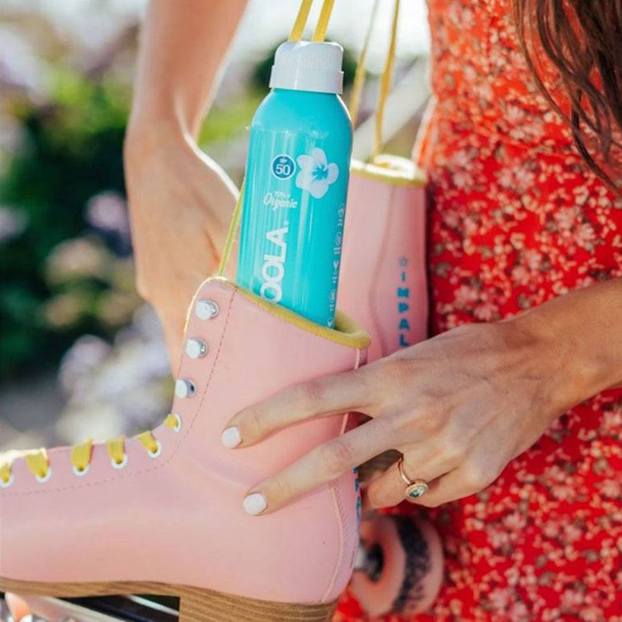 Coola Classic Spray SPF50 Fragrance-Free 177ml