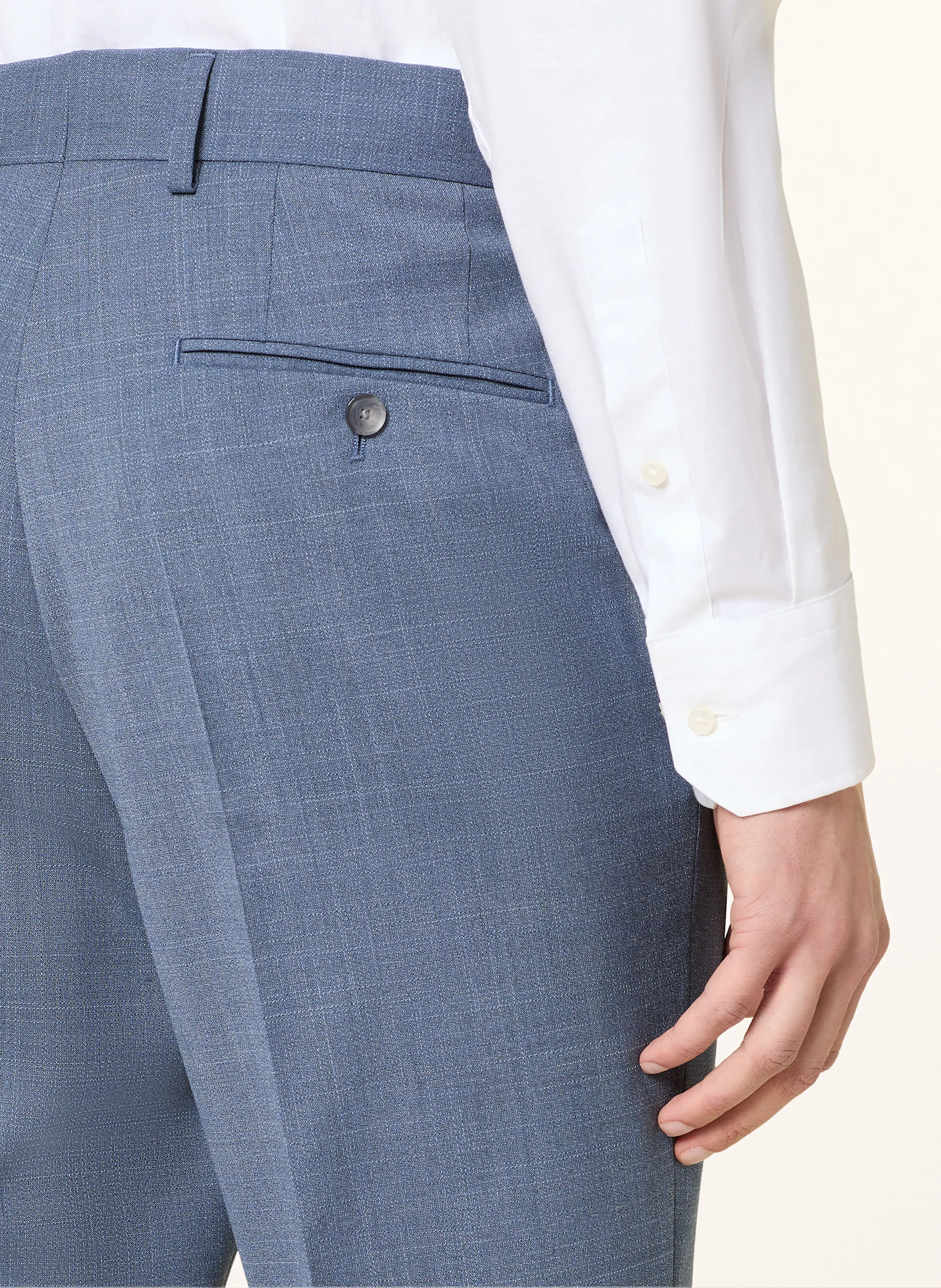 BOSS Anzug JECKSON Regular Fit