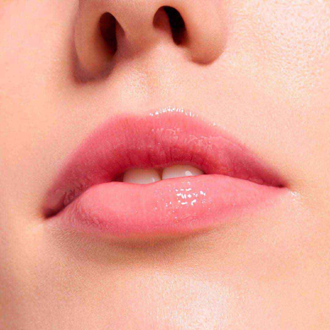 Lipgloss Extreme Shine Volume