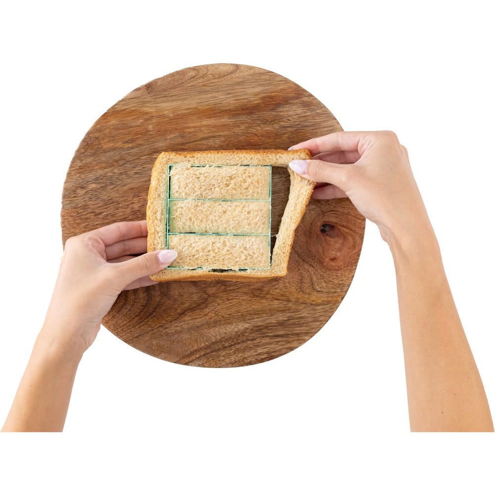 Køb Lunch Punch® Bento Pairs Bento Sandwich Cutters