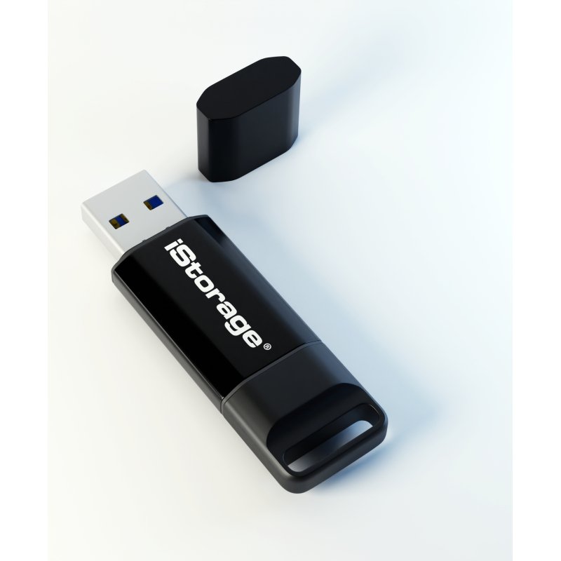 iStorage datAshur BT