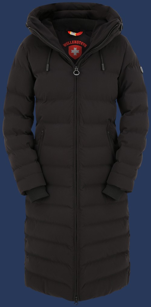 Cordoba Long DoRuAirTec, Schwarz