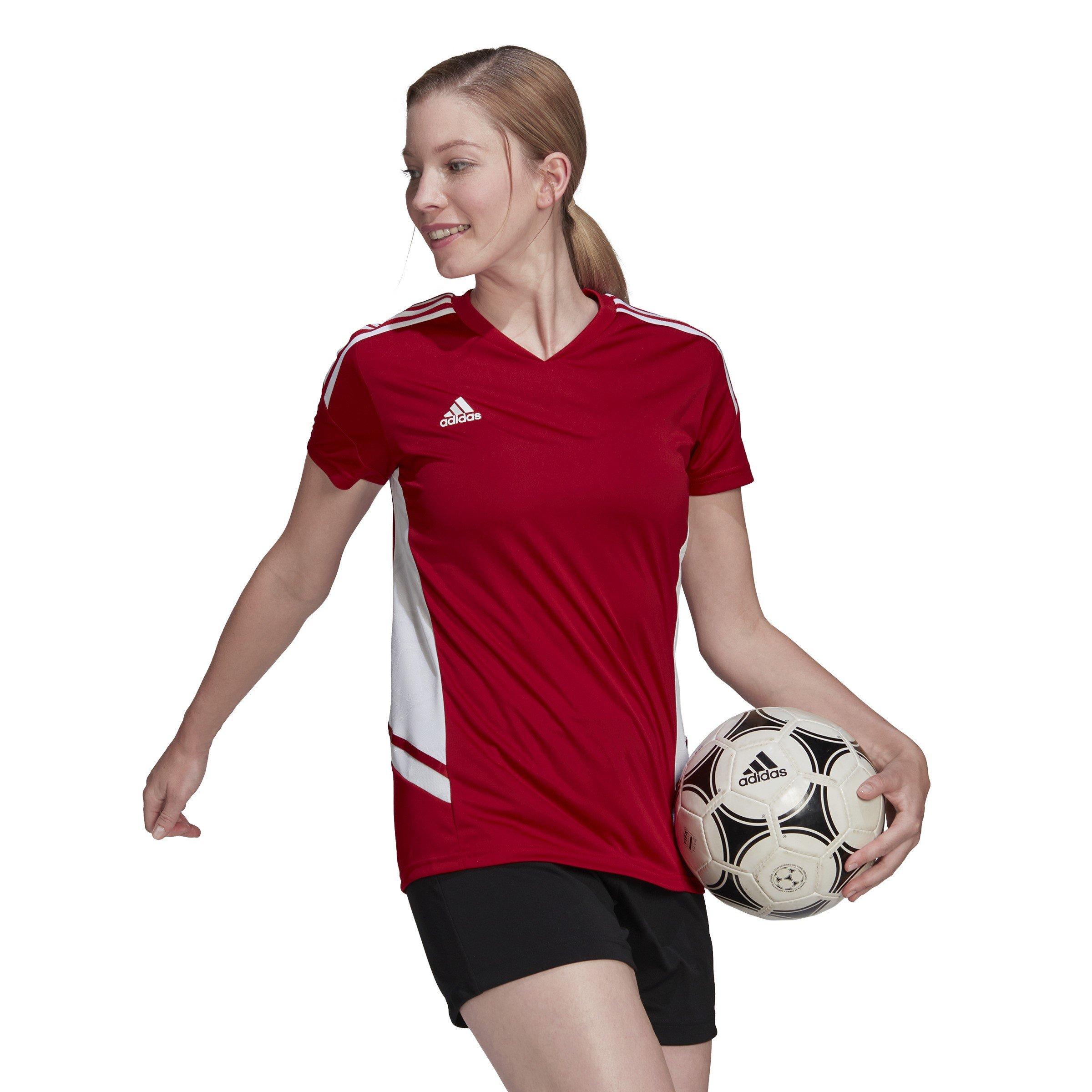 adidas 2022 2023 Condivo Jersey Top Ladies