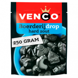 Venco Boerderijdrop