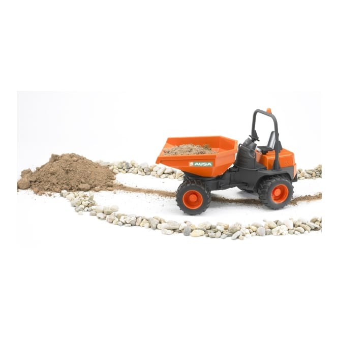 BRUDER 2449 Ausa Minidumper