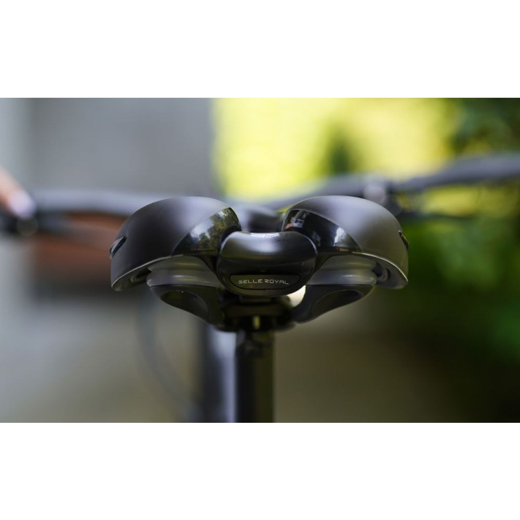 Selle Royal Respiro Moderate Zadel