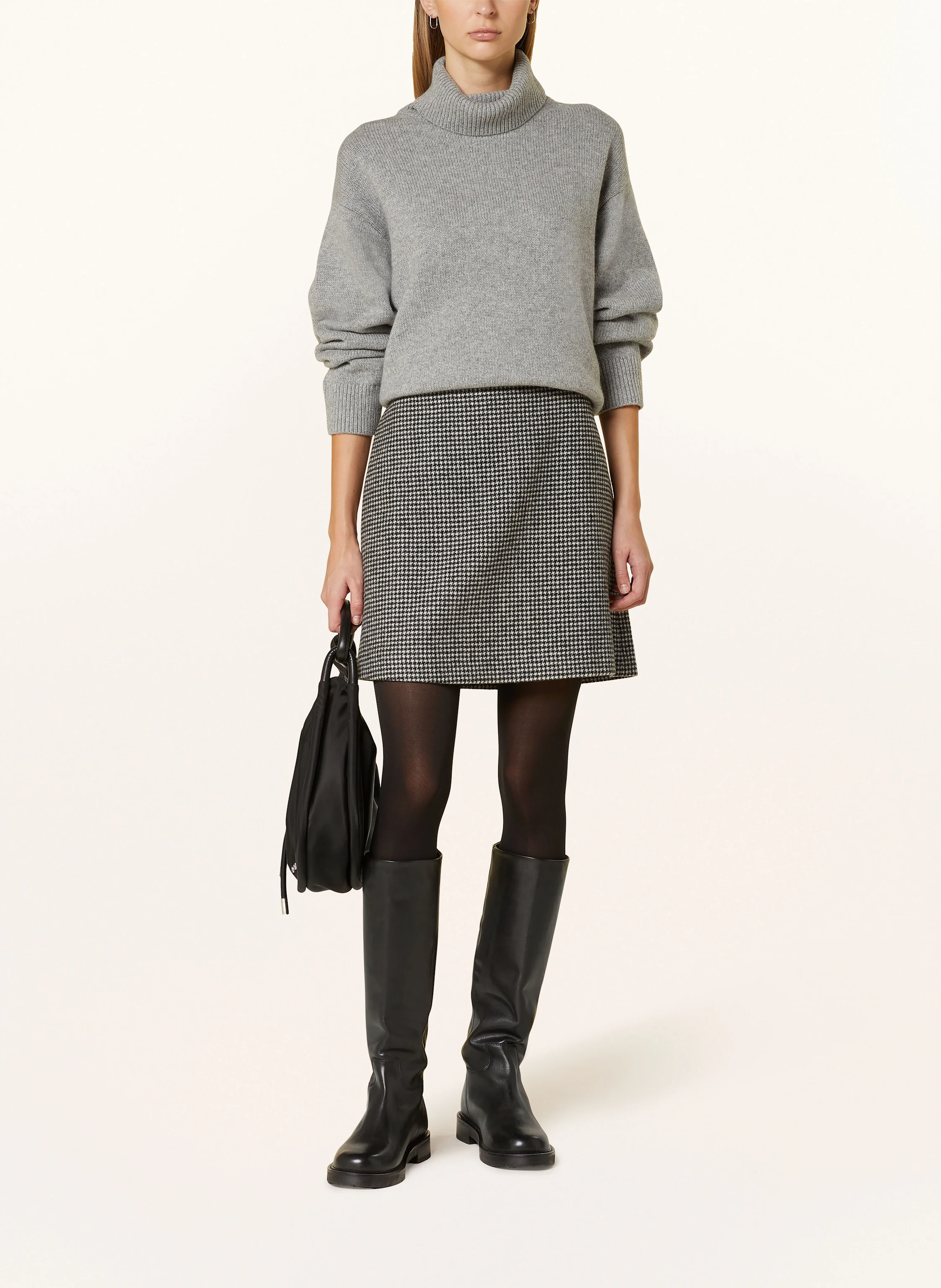 Marc O'Polo Rollkragenpullover aus Cashmere