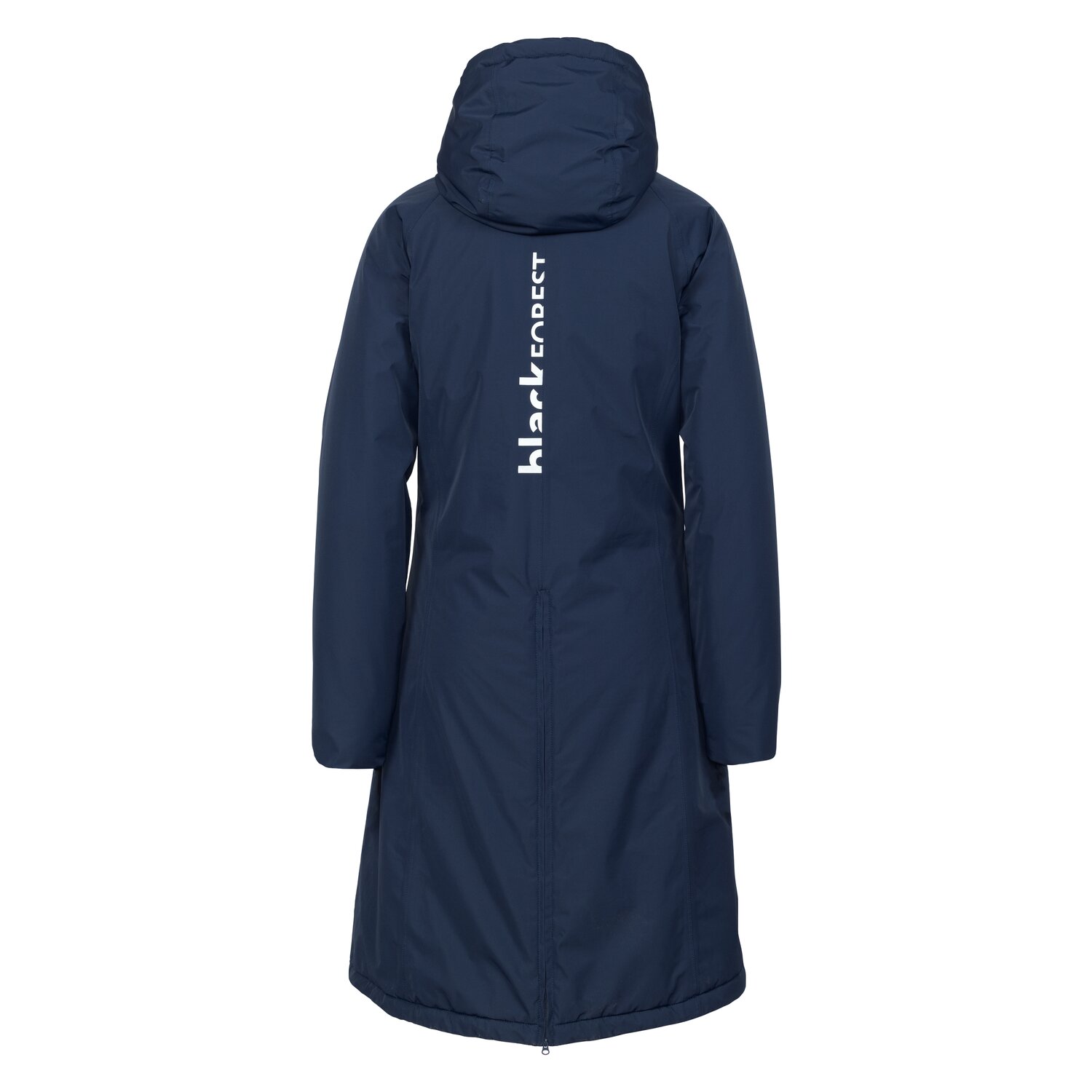 black forest Regenmantel Burgas - navy reflex